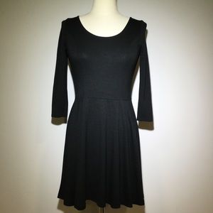 Black H&M Dress, Size 6